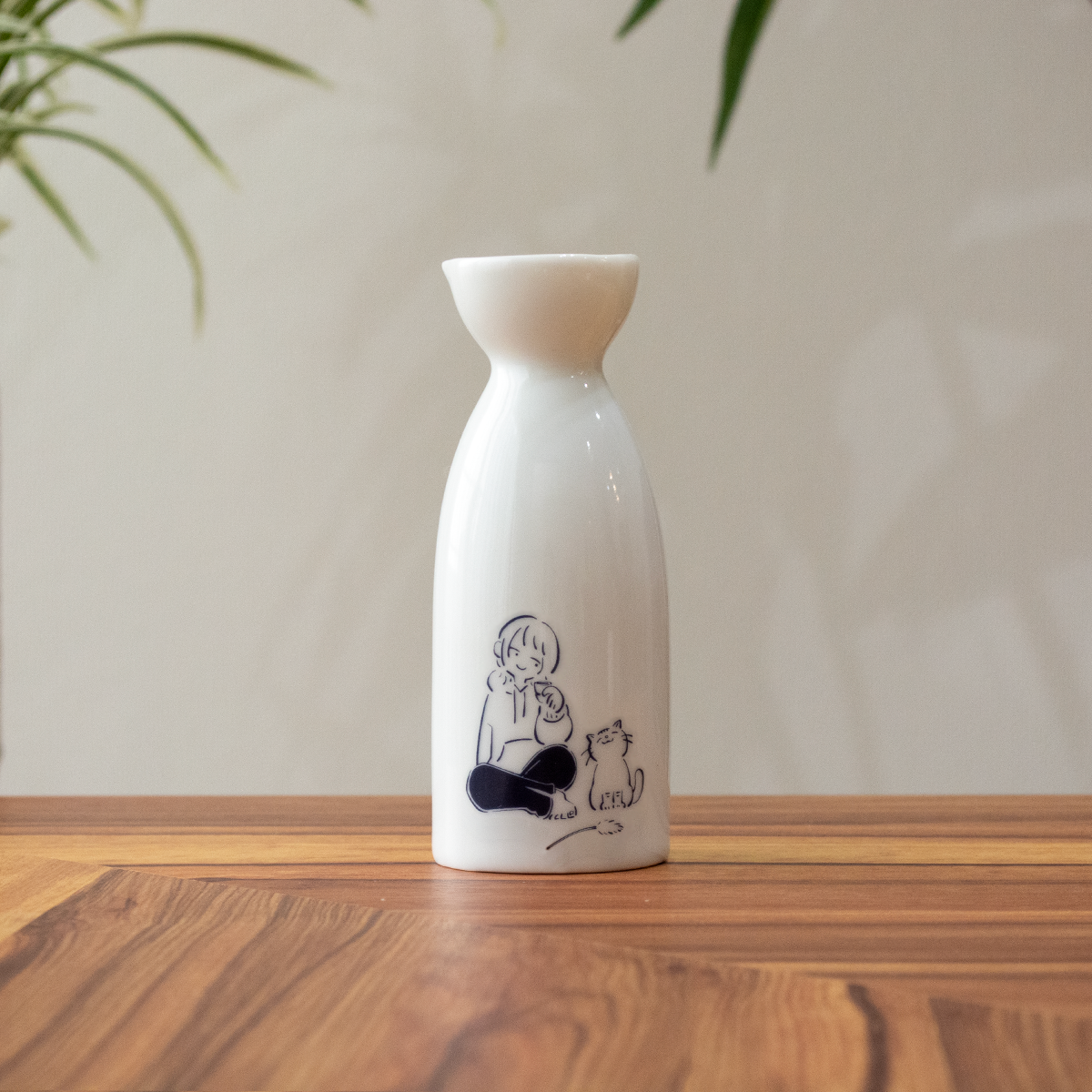 乾杯!とっくり&おちょこセット