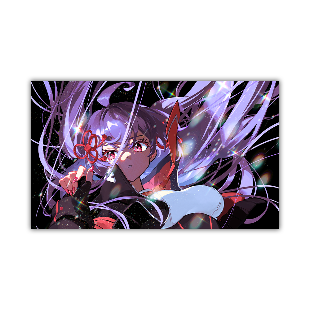 ステッカー