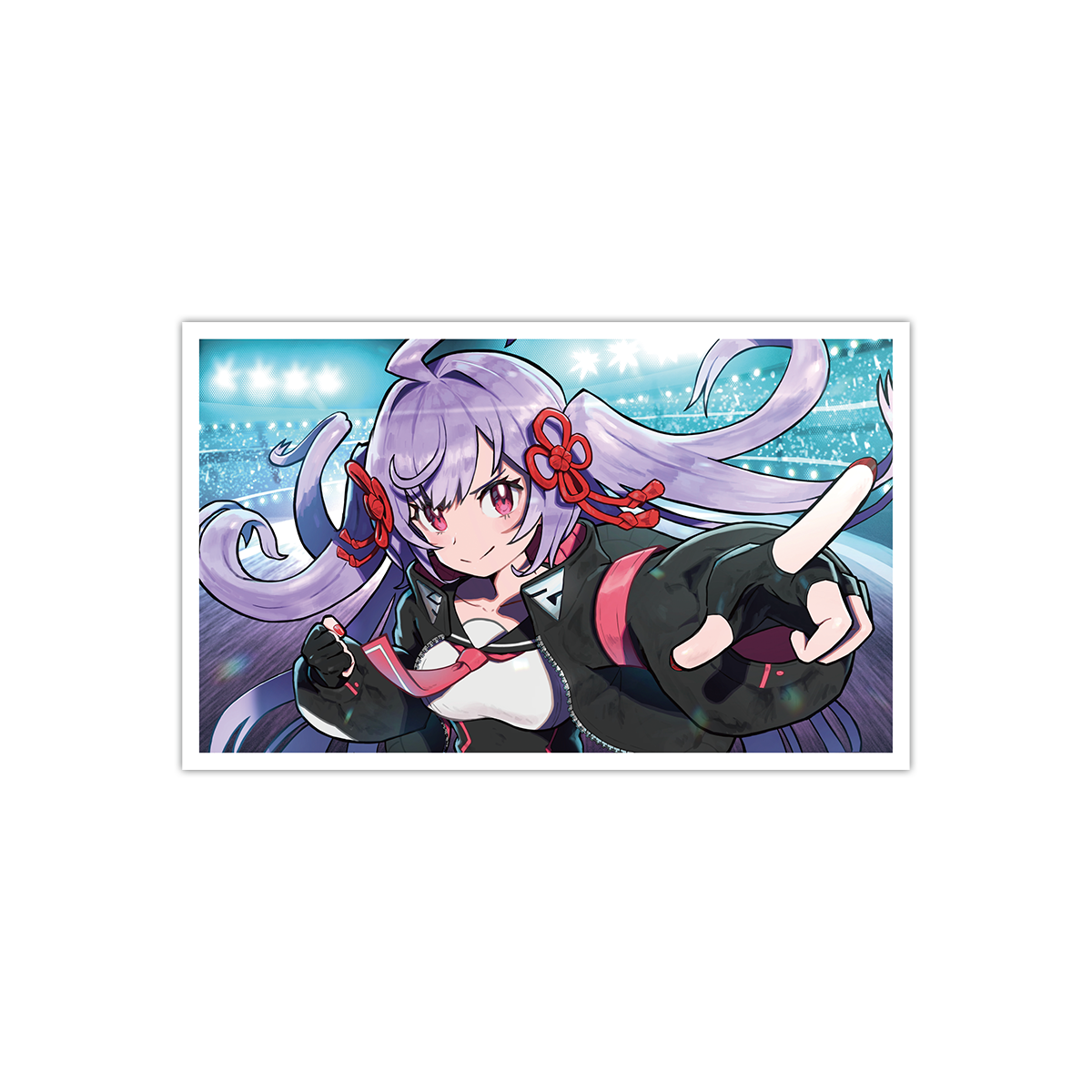 ステッカー