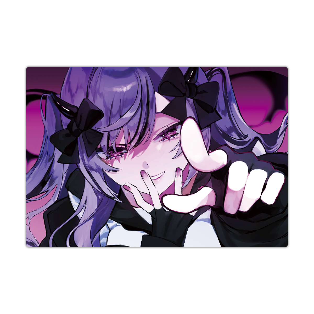 アクリルブロック – mahola