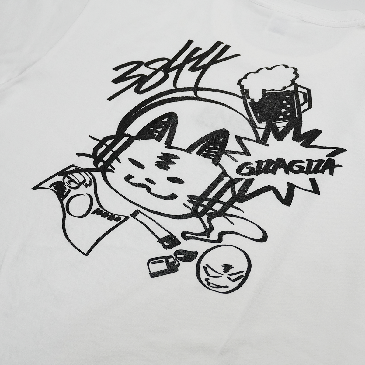 みやT(ホワイト)