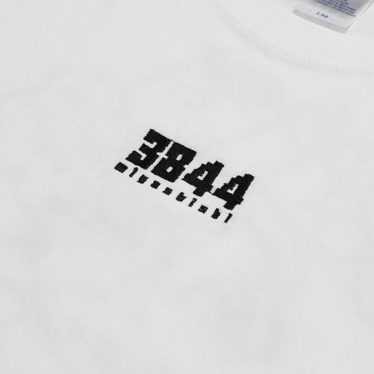 みやT for kids(ホワイト)