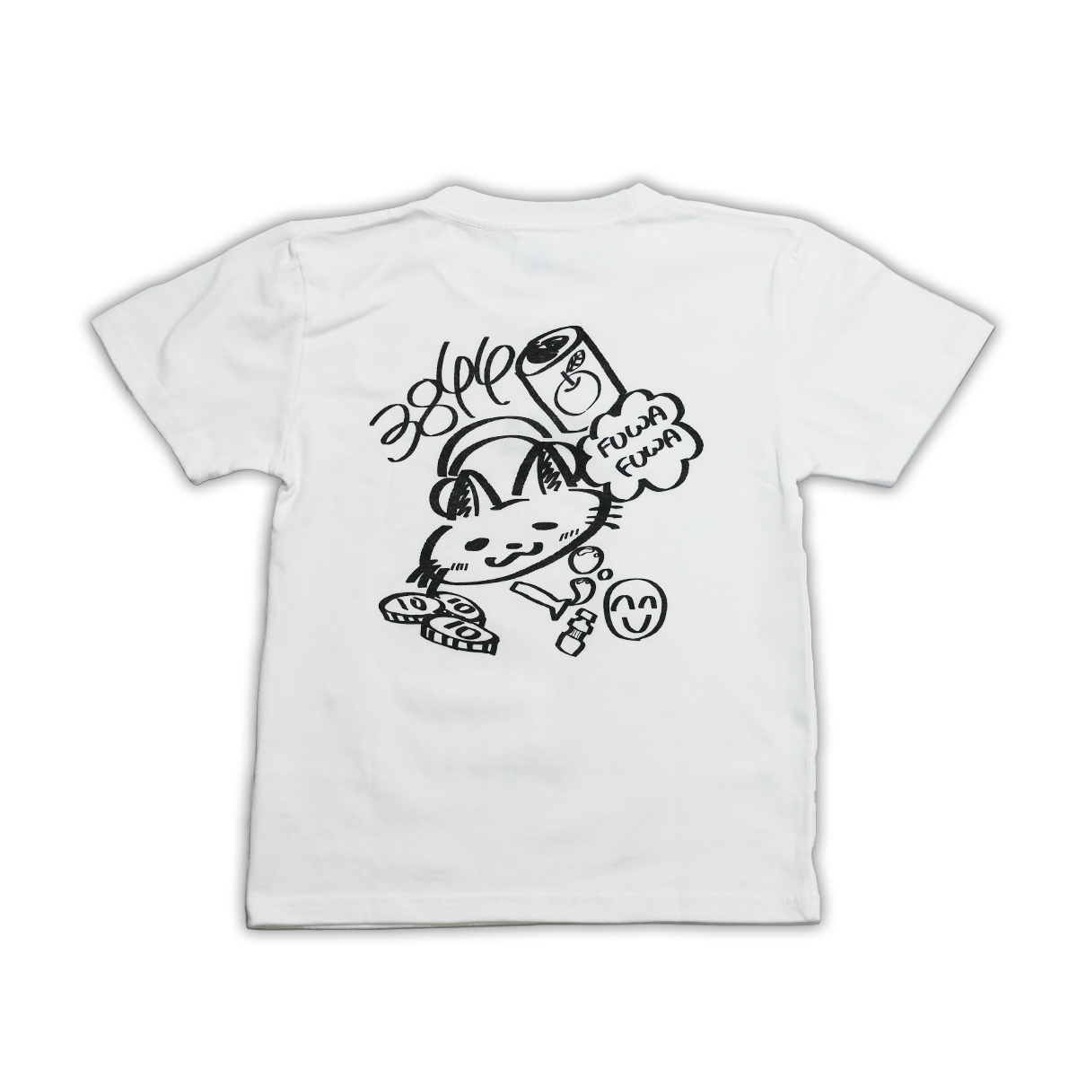 みやT for kids(ホワイト)
