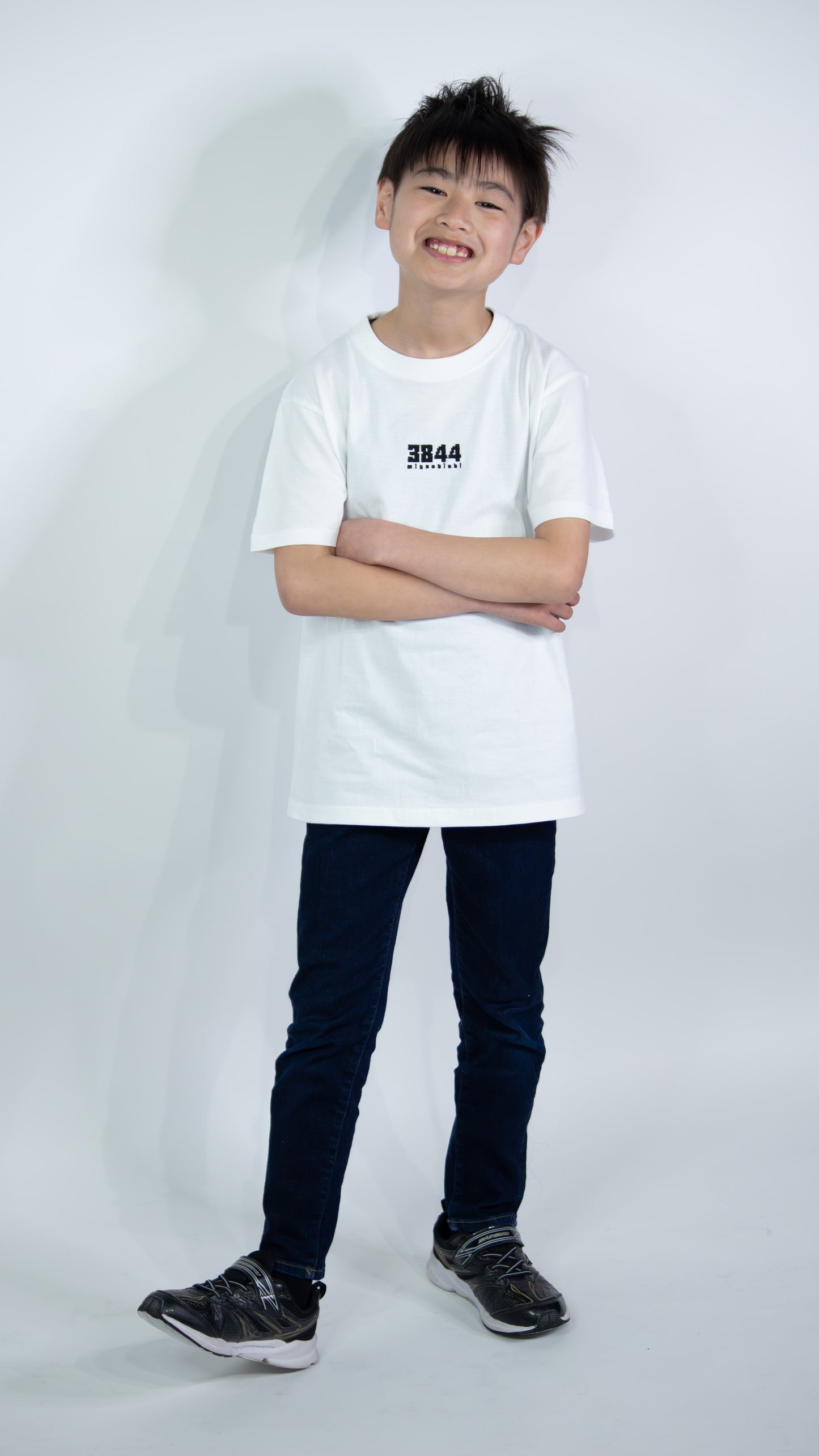 みやT for kids(ホワイト)