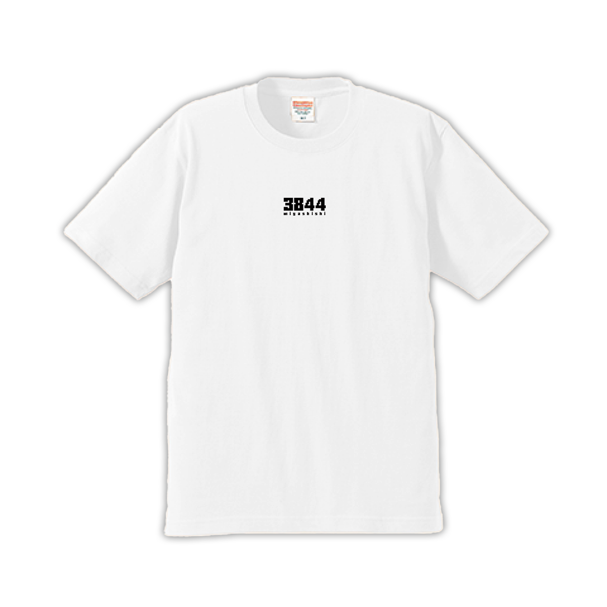 みやT for kids(ホワイト)
