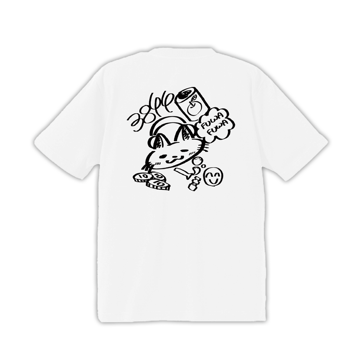 みやT for kids(ホワイト)