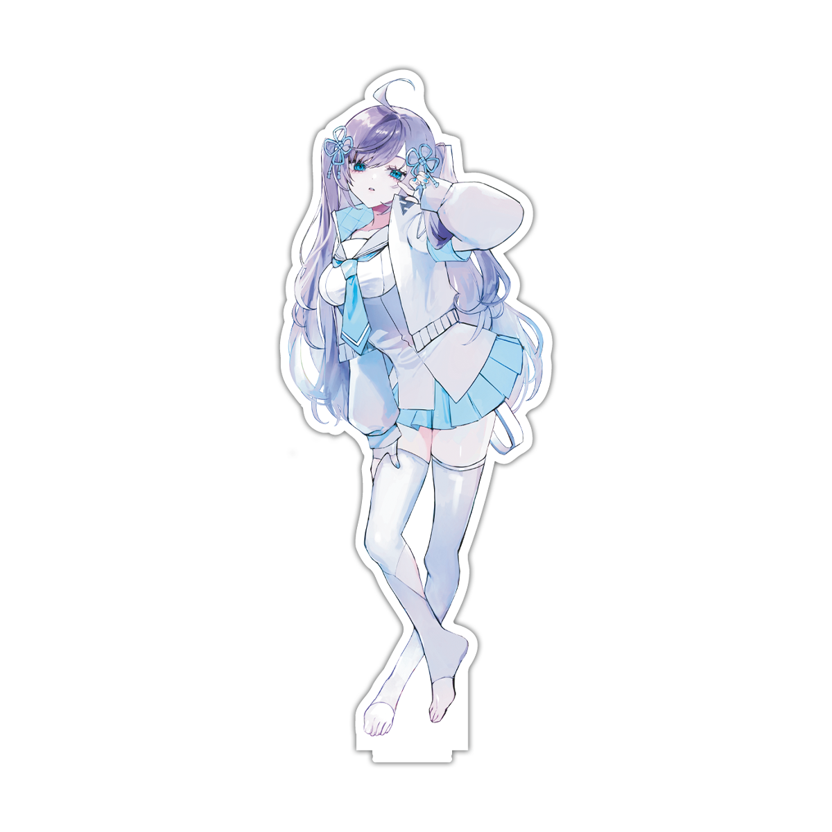 アクリルスタンド