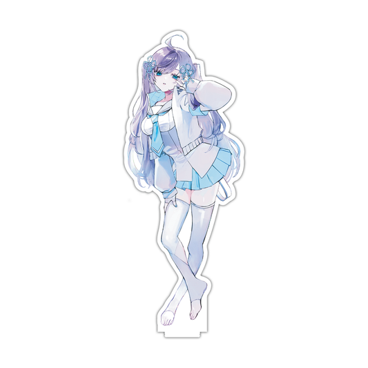 アクリルスタンド