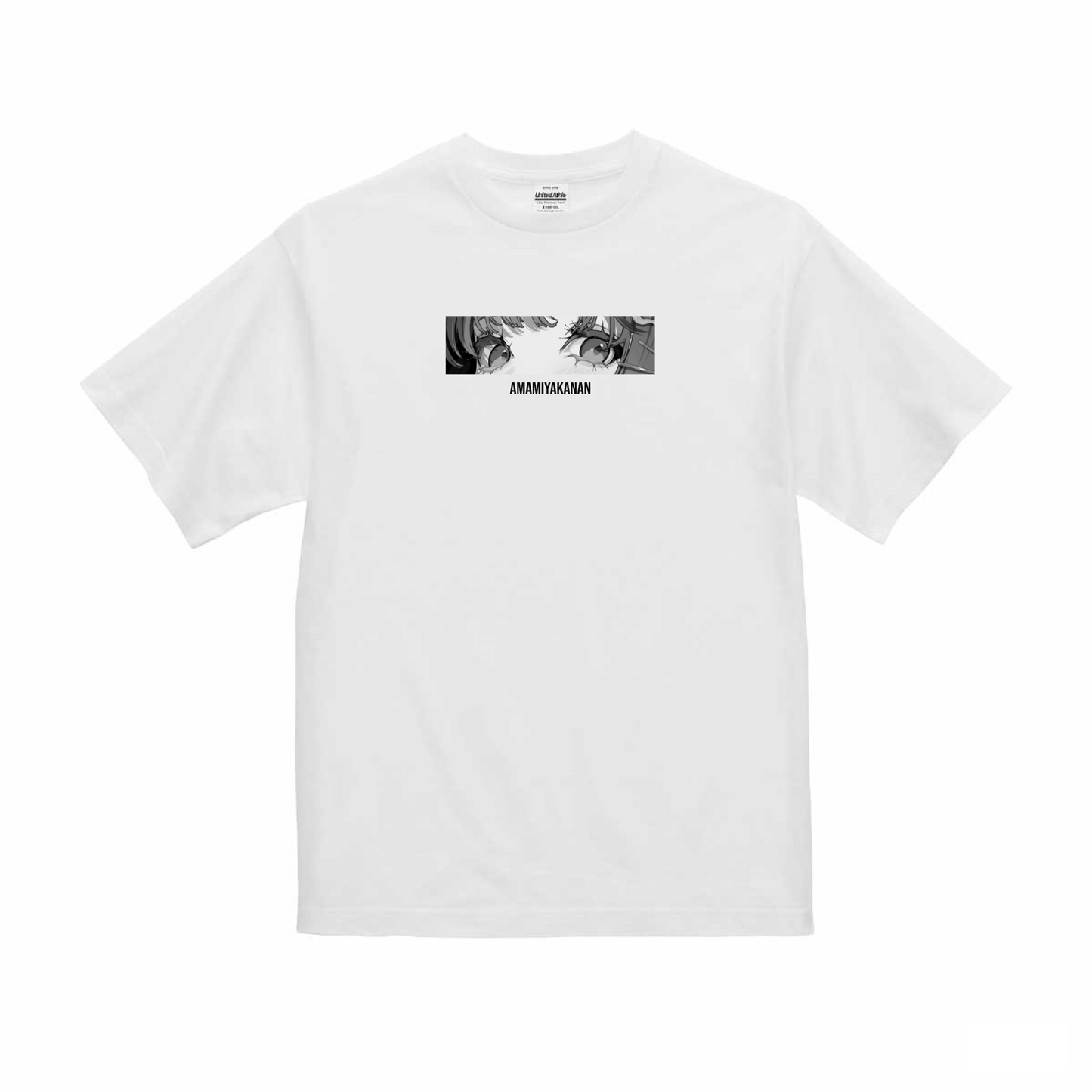 Tシャツ / ホワイト