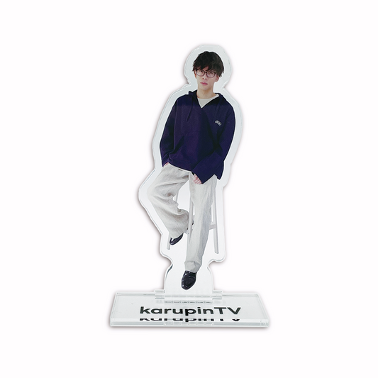 Acrylic stand