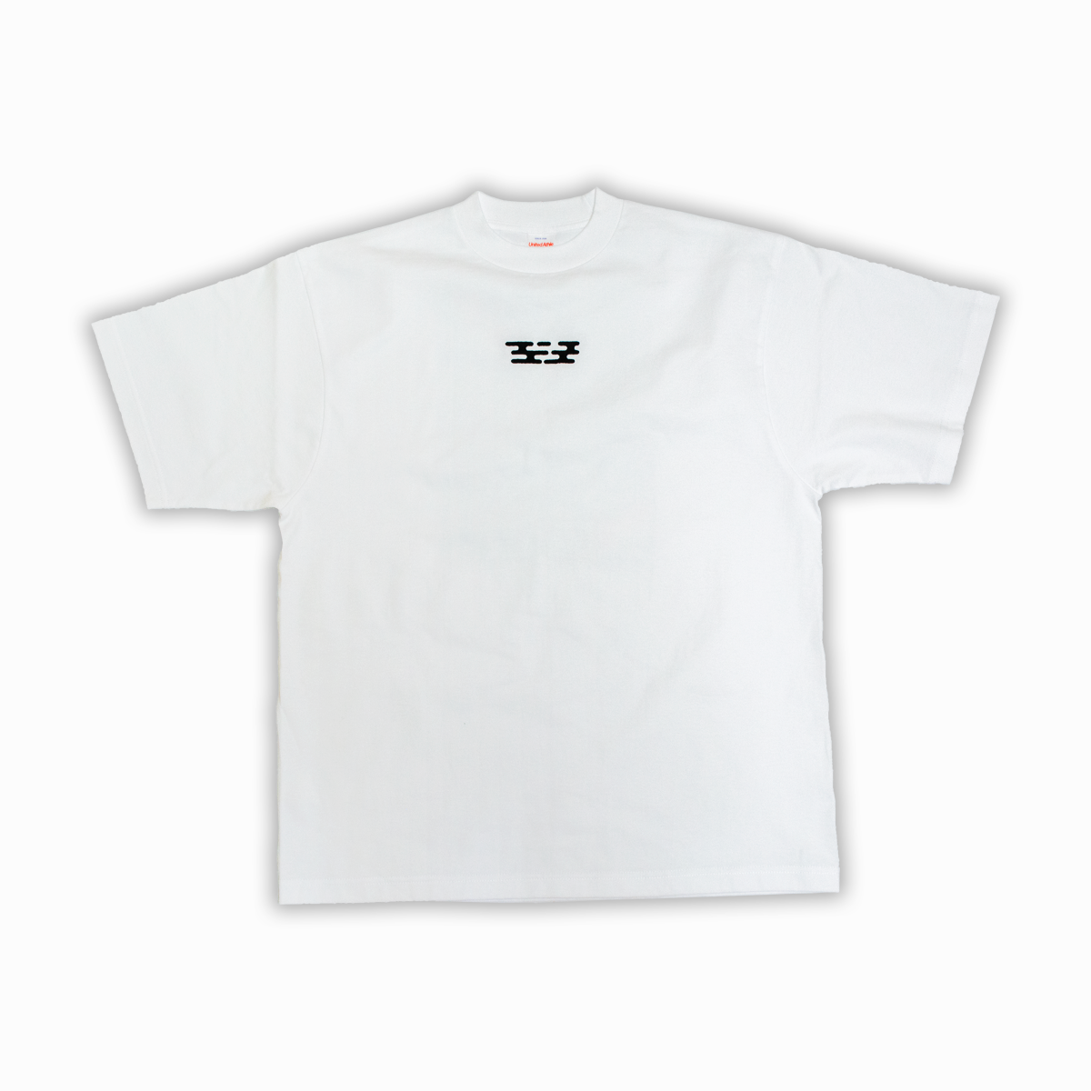 NUSI T-shirt / WHITE