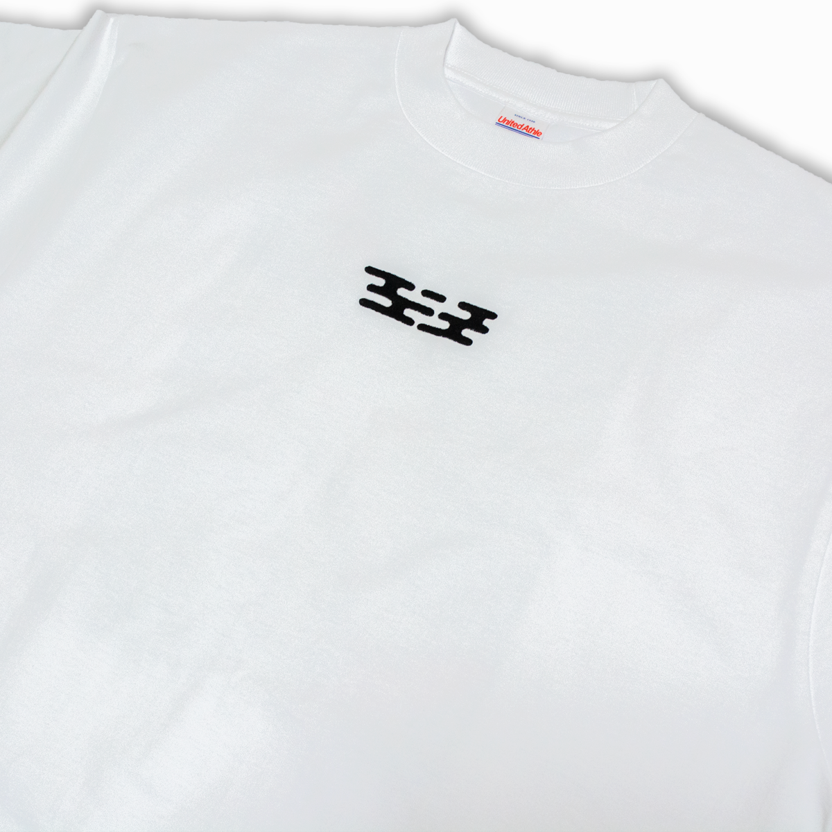 NUSI T-shirt / WHITE