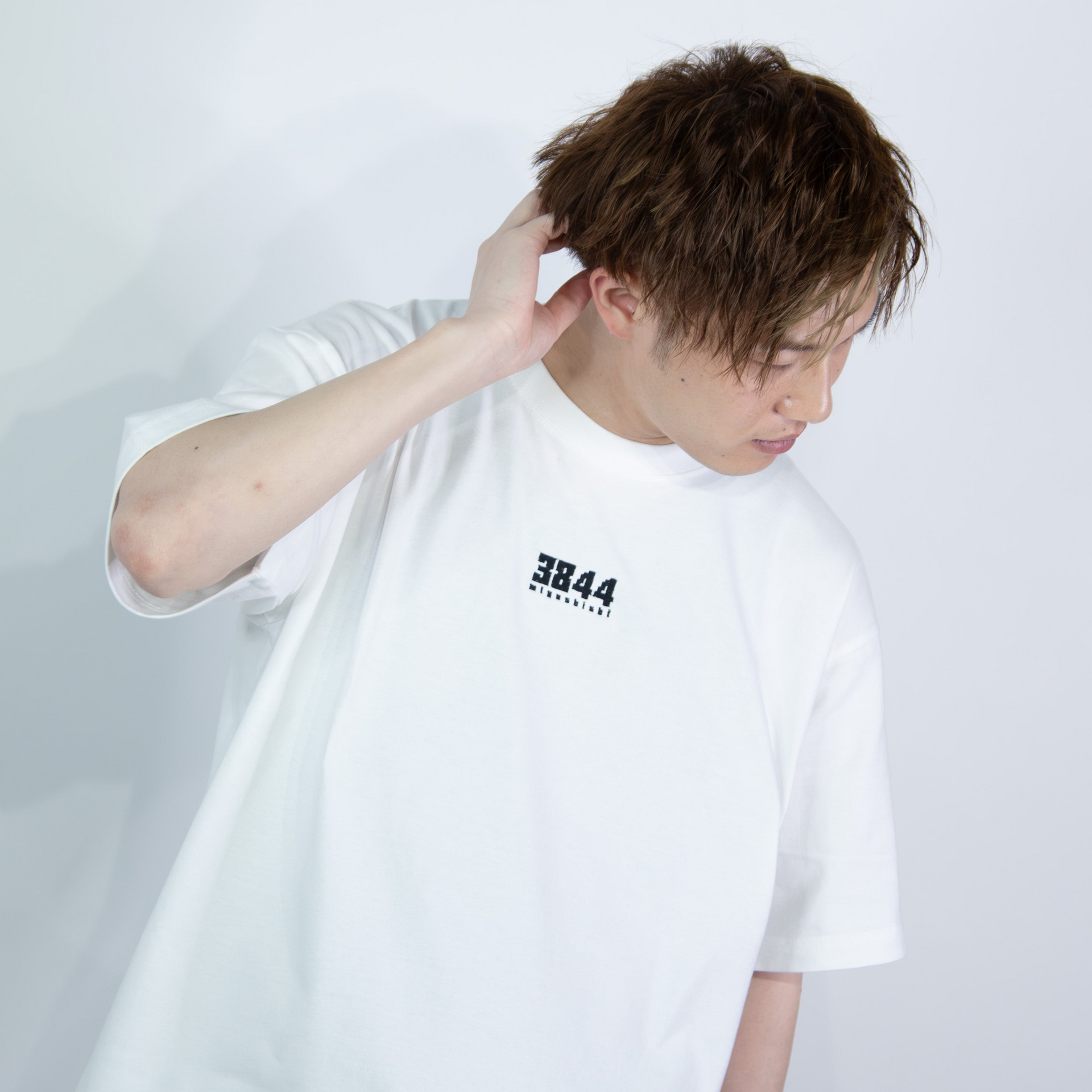 みやT（ホワイト） – mahola