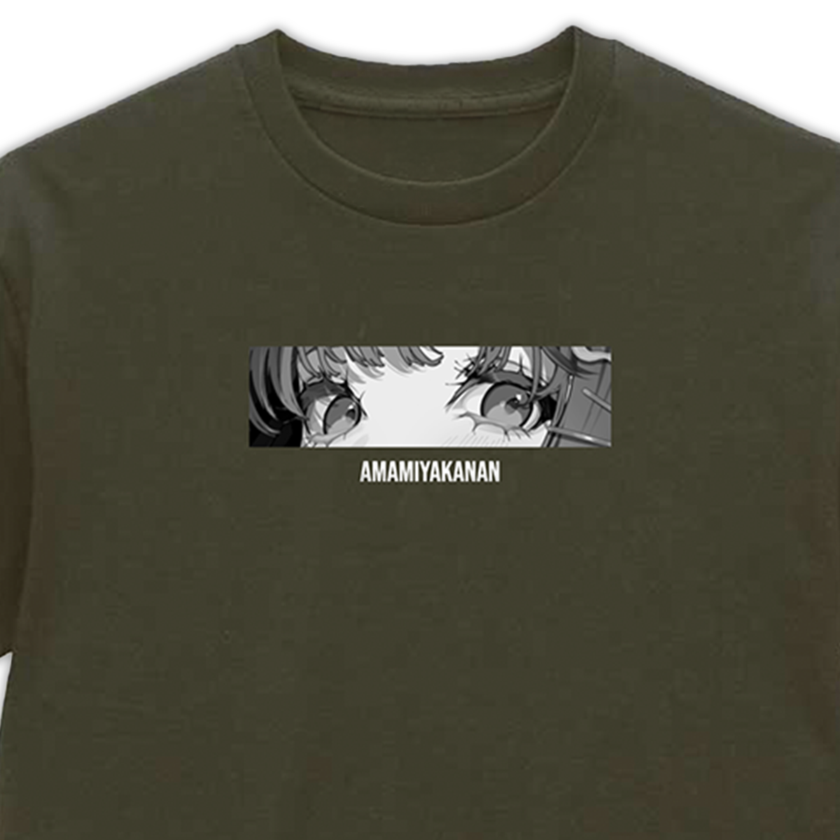 Tシャツ / ブラック
