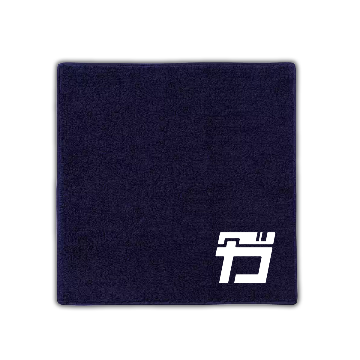 ハンドタオル / ネイビー