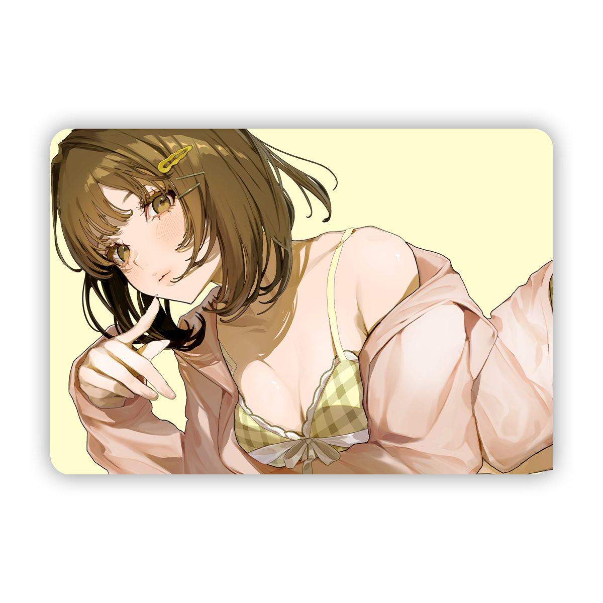 アクリルボード