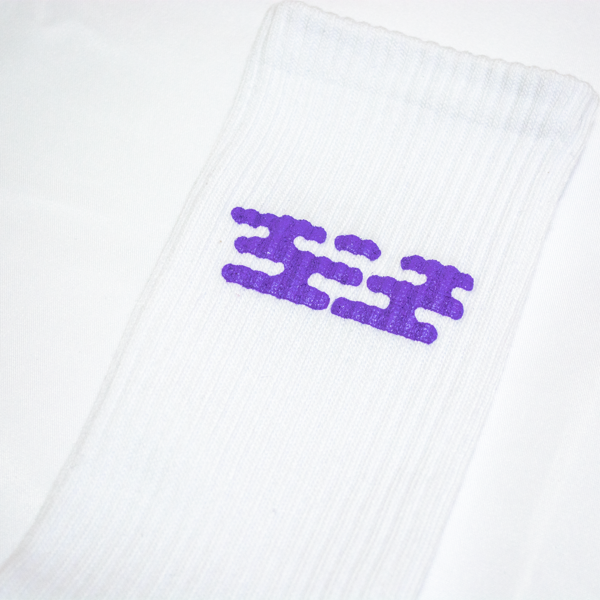 LOGO SOCKS