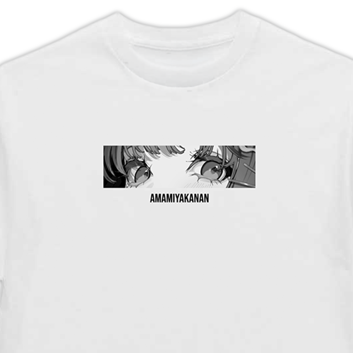 Tシャツ / ホワイト